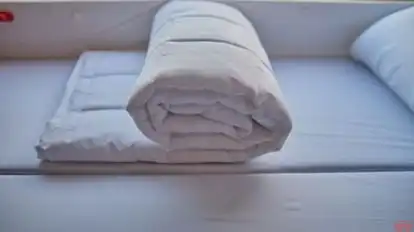 Royal Rich India Bus-Amenities Image