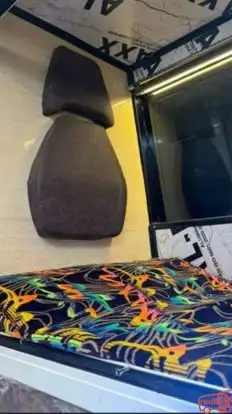 Ashiana Travels(India) Bus-Seats Image
