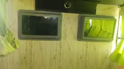 MARINA TRAVELS Bus-Amenities Image