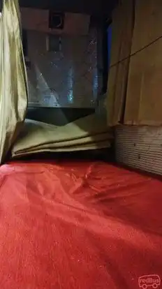 MARINA TRAVELS Bus-Seats Image