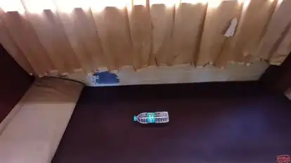 GURU TRAVELS Bus-Amenities Image