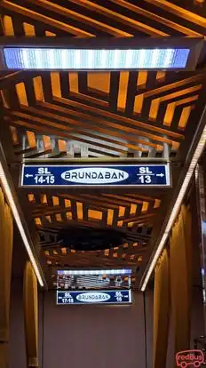 Champaty Travels Bus-Seats layout Image