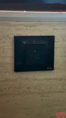 Champaty Travels Bus-Amenities Image