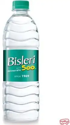 Raja Express  Bus-Amenities Image