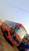 RAJA EXPRESS Bus-Front Image