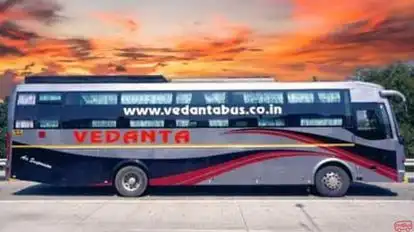 Raja Express  Bus-Side Image