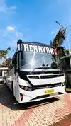 Achayans Holidays Bus-Front Image
