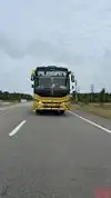 Alagan Roadlinks Bus-Front Image