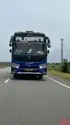 Alagan Roadlinks Bus-Front Image