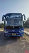 Alagan Roadlinks Bus-Front Image