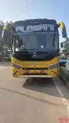 Alagan Roadlinks Bus-Front Image