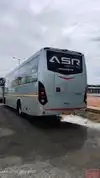 ASR TRANZ Bus-Front Image