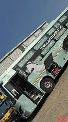 ASR TRANZ Bus-Side Image