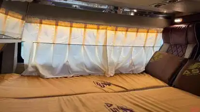 ASR TRANZ Bus-Seats Image