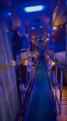 ASR TRANZ Bus-Amenities Image