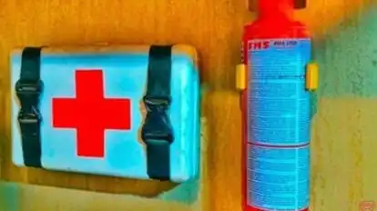 Maa Vaishno Travels Bus-Amenities Image