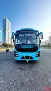 Maa Vaishno Travels Bus-Front Image