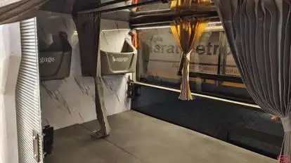 Anjaneya Travels Bus-Seats Image