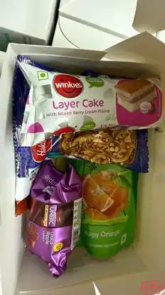 Sohan Tours & Travels Bus-Amenities Image