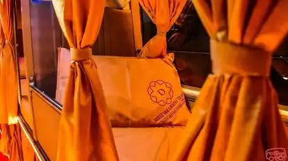 SHREE VARADHARAJ TRAVELS Bus-Seats Image