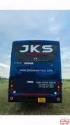 JKS BUS SERVICE Bus-Front Image