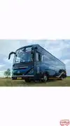 JKS BUS SERVICE Bus-Front Image