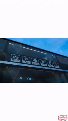 JKS BUS SERVICE Bus-Side Image