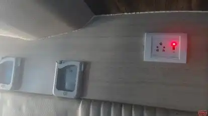 JKS BUS SERVICE Bus-Amenities Image