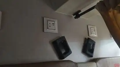 JKS BUS SERVICE Bus-Amenities Image