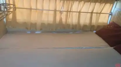 JKS BUS SERVICE Bus-Seats Image