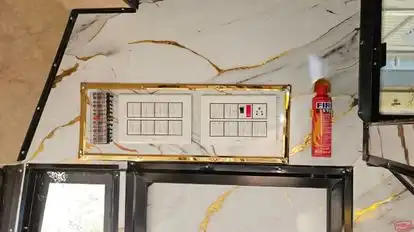 Maharana Travels Bus-Amenities Image