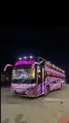 SHREE GANESH TRAVELS Bus-Front Image