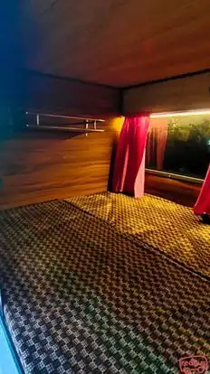 SHREE GANESH TRAVELS Bus-Seats Image