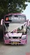 SHREE GANESH TRAVELS Bus-Front Image