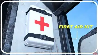 Maa Vankal Travels Bus-Amenities Image