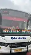 Shree Jee Bus Bus-Front Image