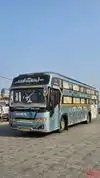 Sadguru Mahakal Travels Bus-Front Image