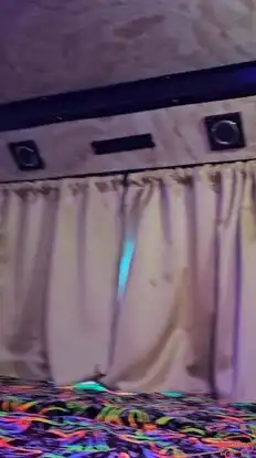 Sadguru Mahakal Travels Bus-Seats Image