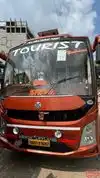SHIVA TOUR & TRAVELS Bus-Front Image