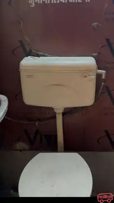 Rahul Travels Seoni Bus-Amenities Image