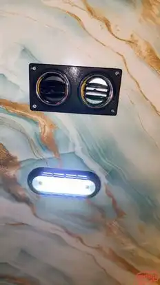 Just Bus Bus-Amenities Image