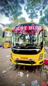 Just Bus Bus-Front Image