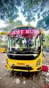 Just Bus Bus-Front Image