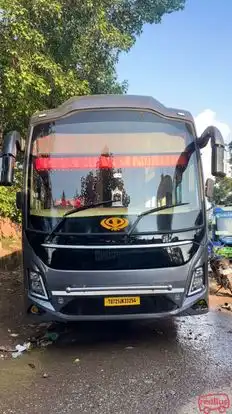 Just Bus Bus-Front Image