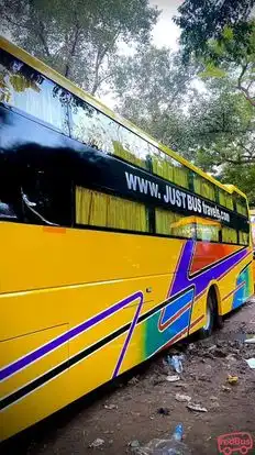 Just Bus Bus-Side Image