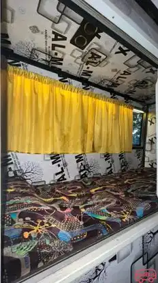 Just Bus Bus-Seats Image
