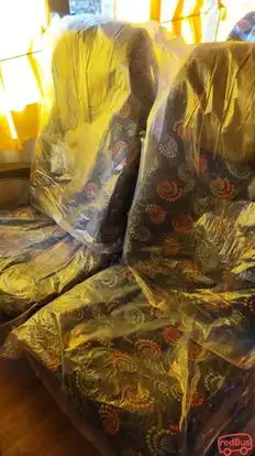 SLVT Travels Bus-Seats Image