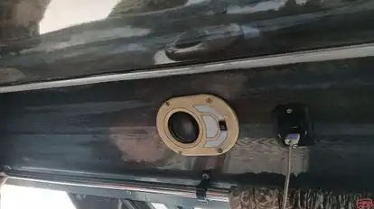 Kumar Coach (Shubham) Bus-Amenities Image