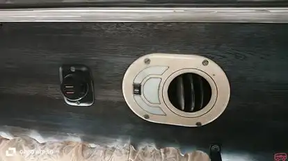 Kumar Coach (Shubham) Bus-Amenities Image