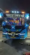 Shree Valjai Krupa Travels Bus-Front Image